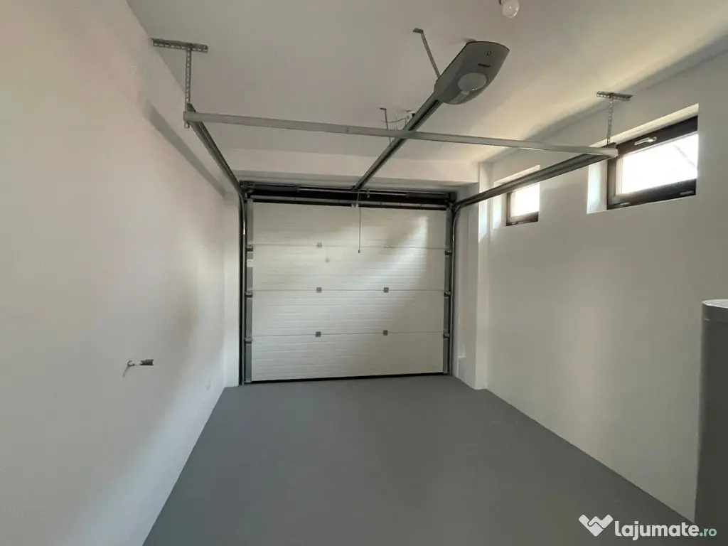 Zona Baneasa - Aeroport casa 4 camere 