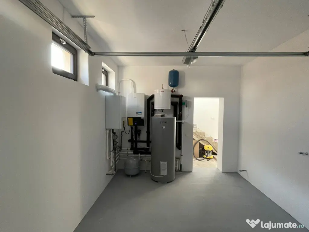 Zona Baneasa - Aeroport casa 4 camere 