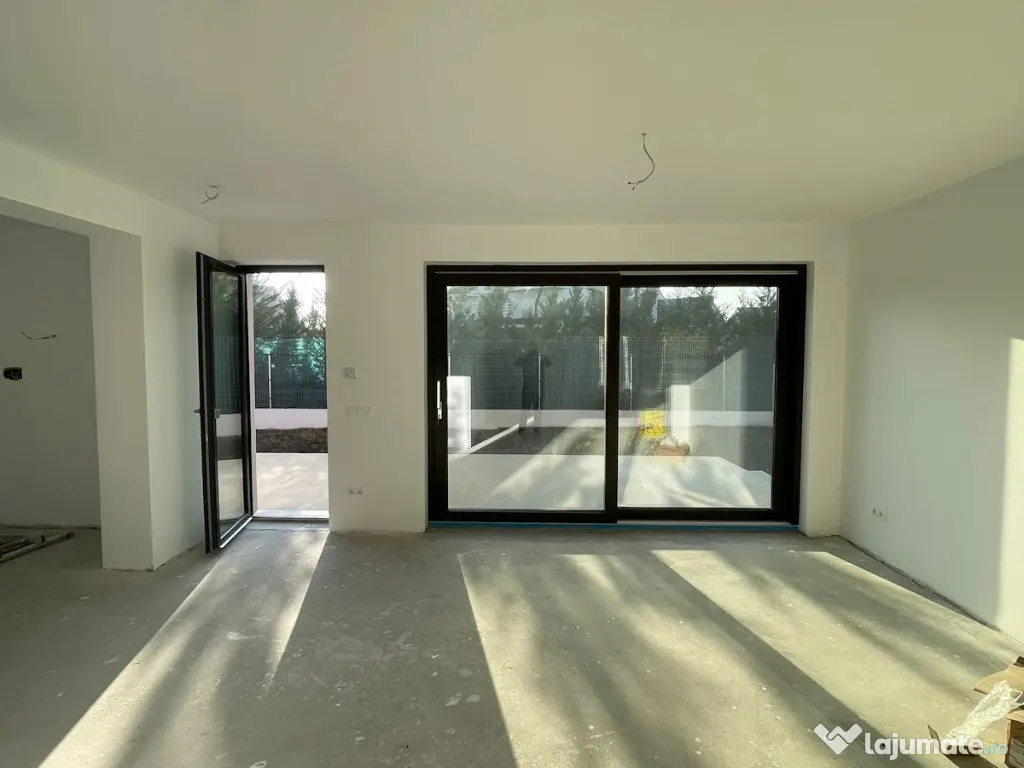 Zona Baneasa - Aeroport casa 4 camere 