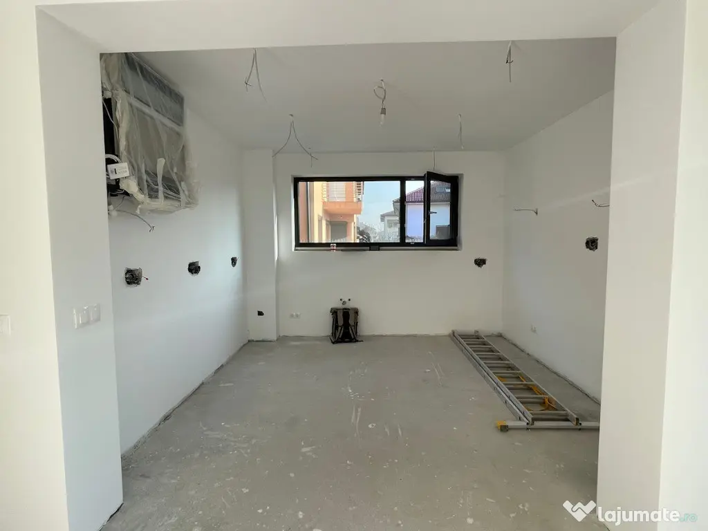 Zona Baneasa - Aeroport casa 4 camere 