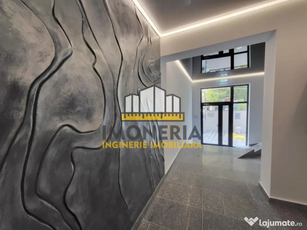 Direct Dezoltator | 4 camere 100 mp+terasa privata 122 mp | 