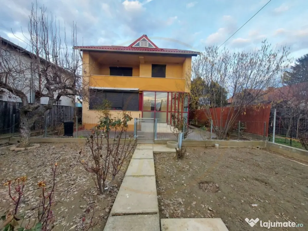 Spatiu potrivit pentru gradinita, after - school, camin seni