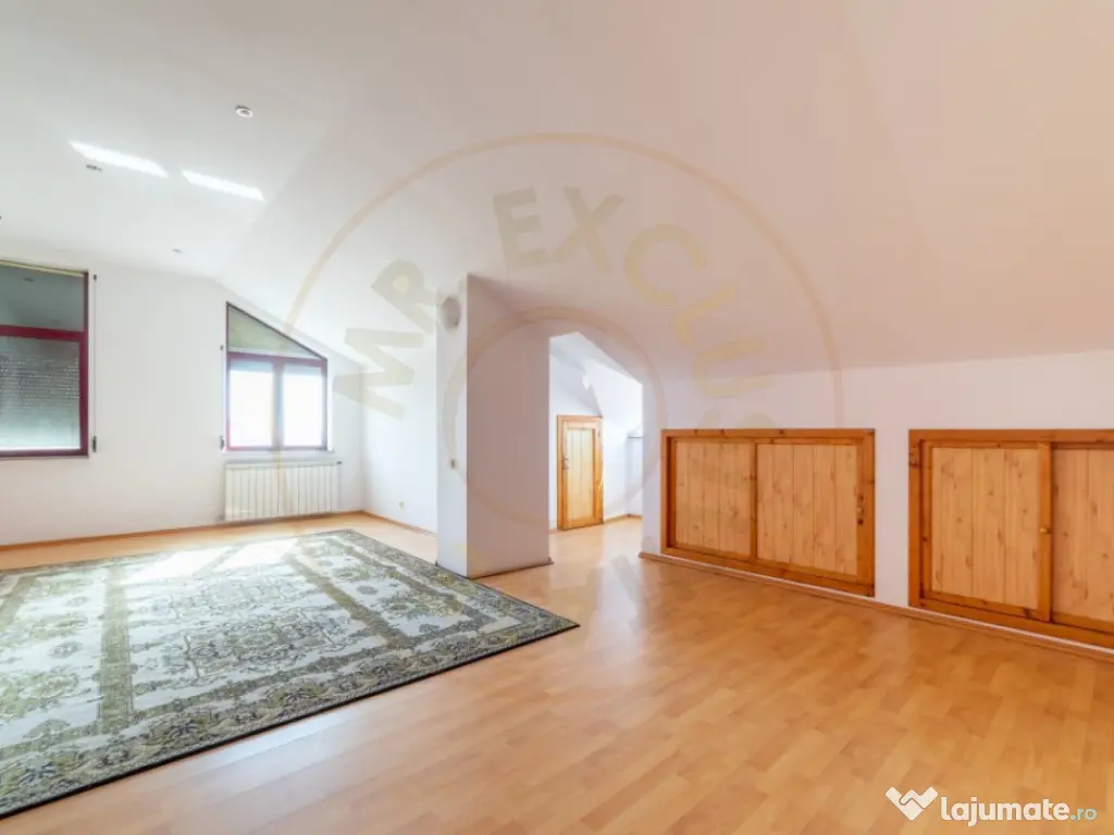 Spatiu potrivit pentru gradinita, after - school, camin seni