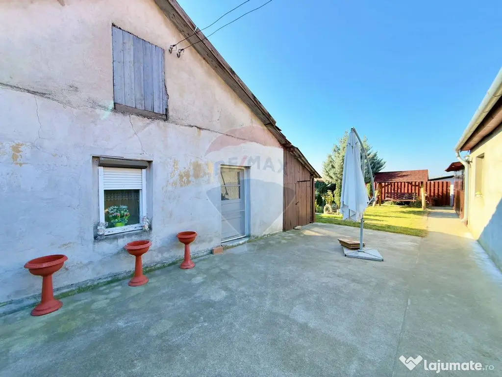 Casă / Vilă cu 7 camere de vânzare