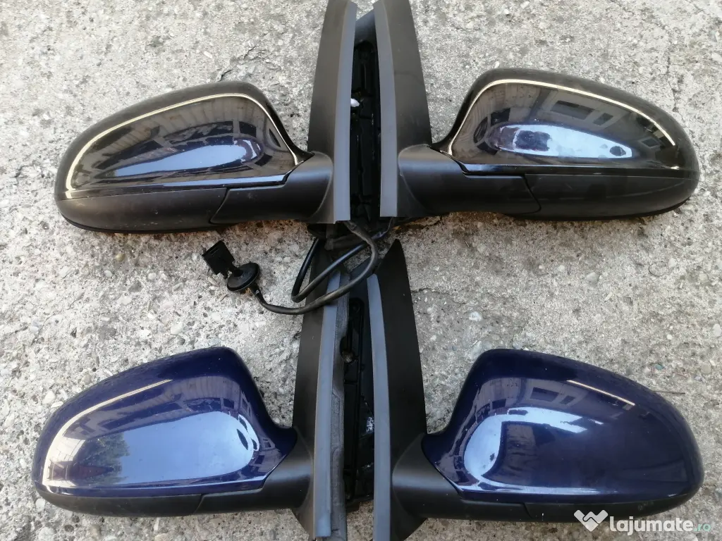 Oglinzi opel astra j 