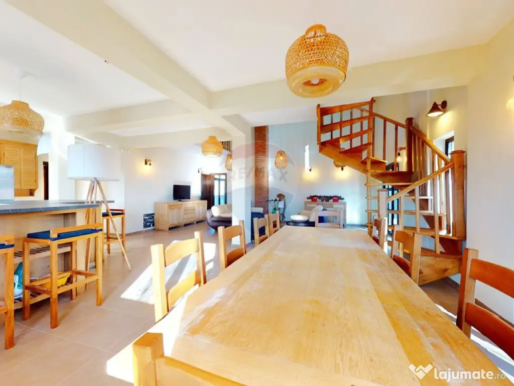 Două Case de vacanță | Pensiune | Bran-Sohodol | 1672 ... 