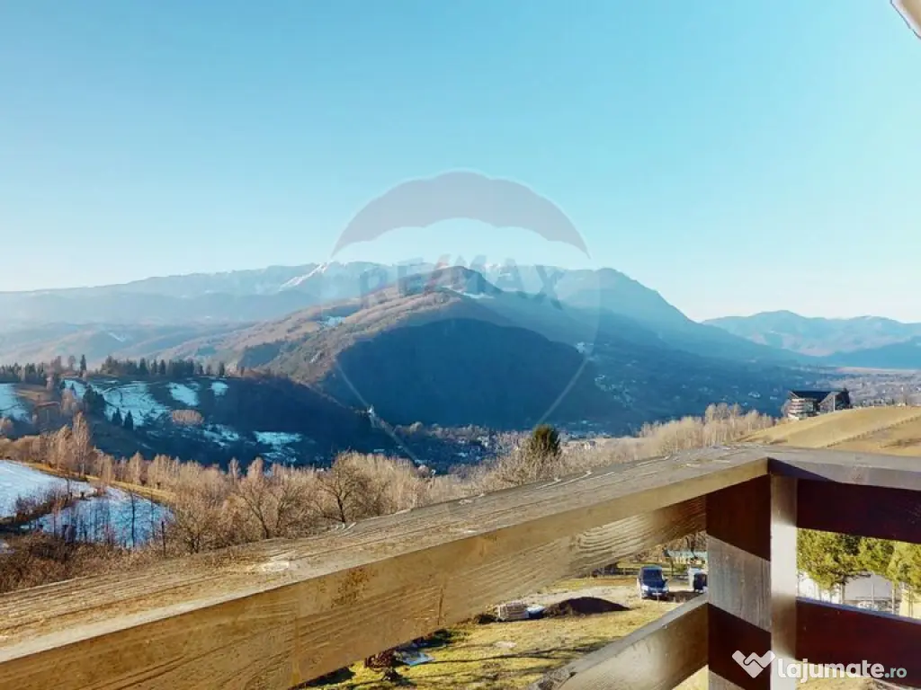 Două Case de vacanță | Pensiune | Bran-Sohodol | 1672 ... 