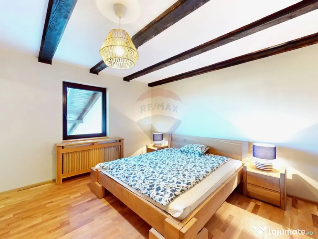 Două Case de vacanță | Pensiune | Bran-Sohodol | 1672 ... 