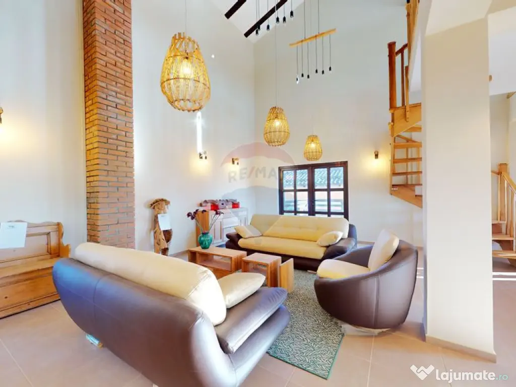 Două Case de vacanță | Pensiune | Bran-Sohodol | 1672 ... 