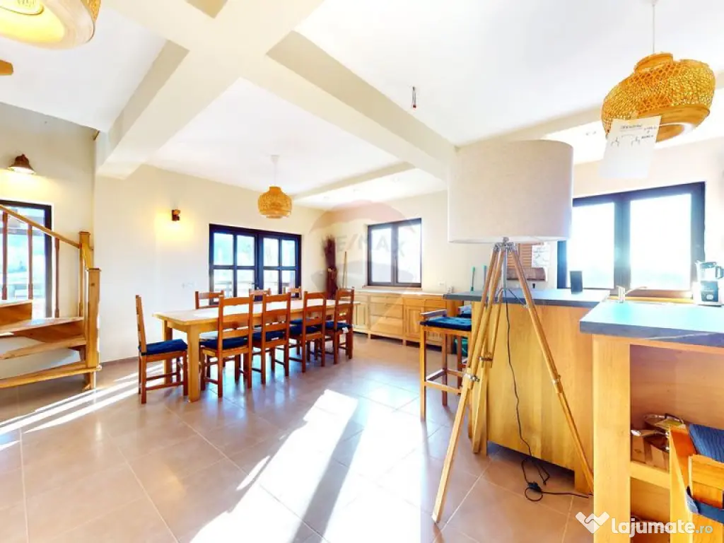 Două Case de vacanță | Pensiune | Bran-Sohodol | 1672 ... 