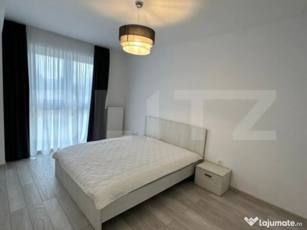 Apartament MODERN 3 camere , 74 mp , Maurer , 