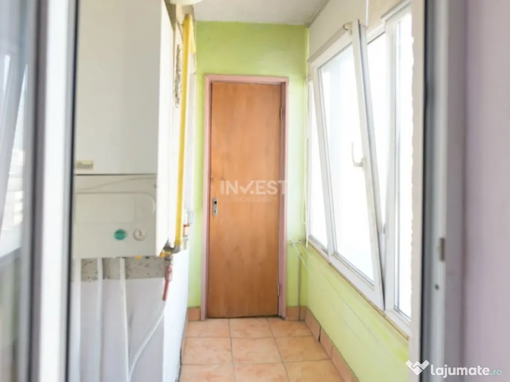 Centru Civic- Palas Mall- apartament 4 camere