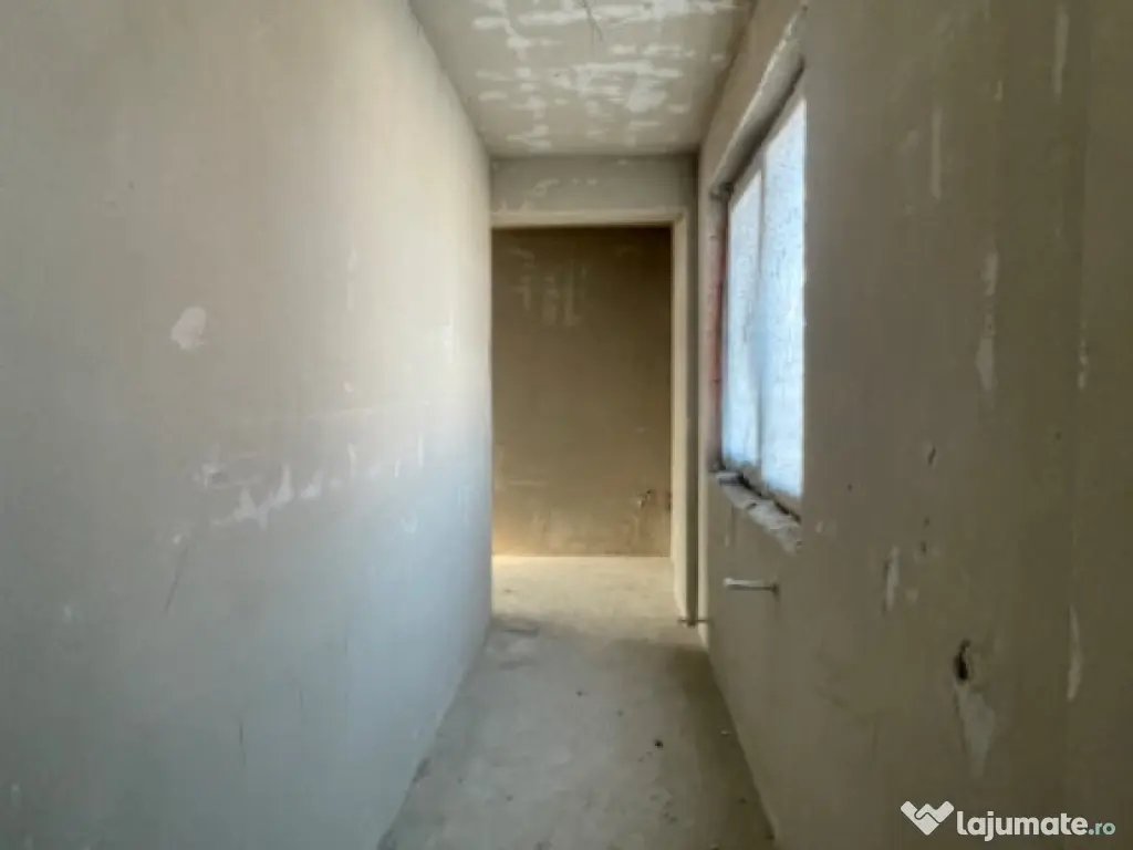 Ap.2 camere decomandat, finisaje la alegere, loc de parcare 