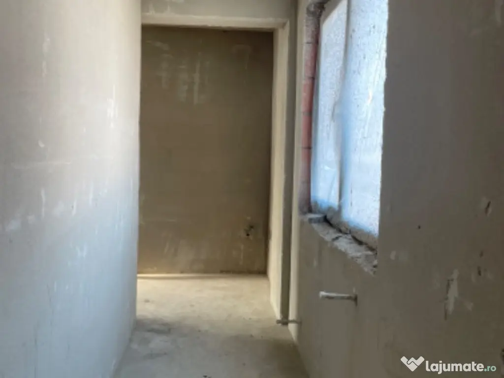 Ap.2 camere decomandat, finisaje la alegere, loc de parcare 