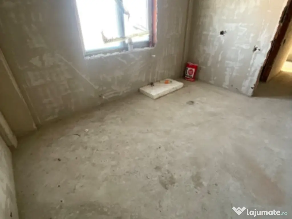 Ap.2 camere decomandat, finisaje la alegere, loc de parcare 