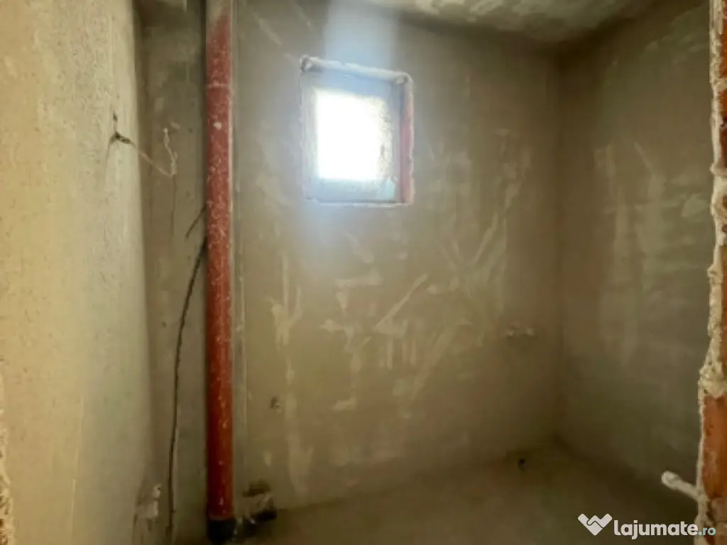 Ap.2 camere decomandat, finisaje la alegere, loc de parcare 