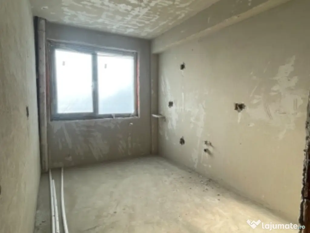 Ap.2 camere decomandat, finisaje la alegere, loc de parcare 