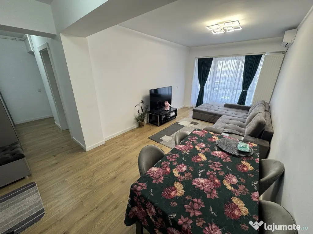 Apartament 2 camere zona Tomis Nord 