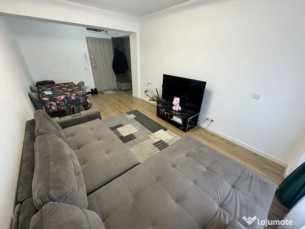 Apartament 2 camere zona Tomis Nord 