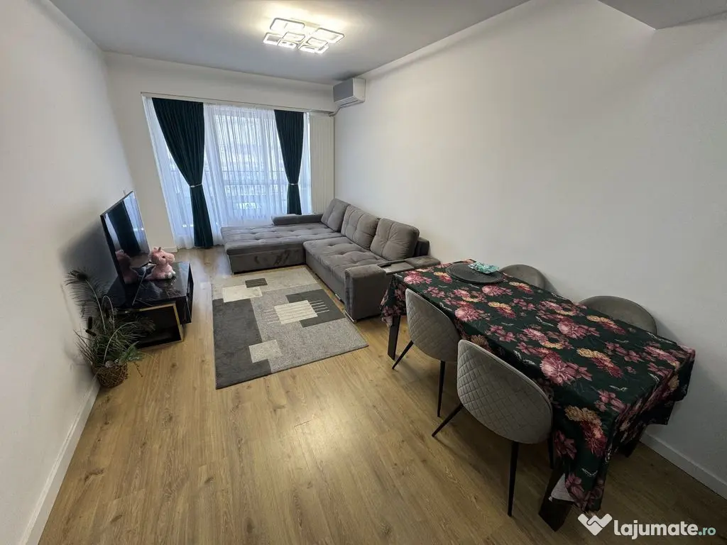 Apartament 2 camere zona Tomis Nord 