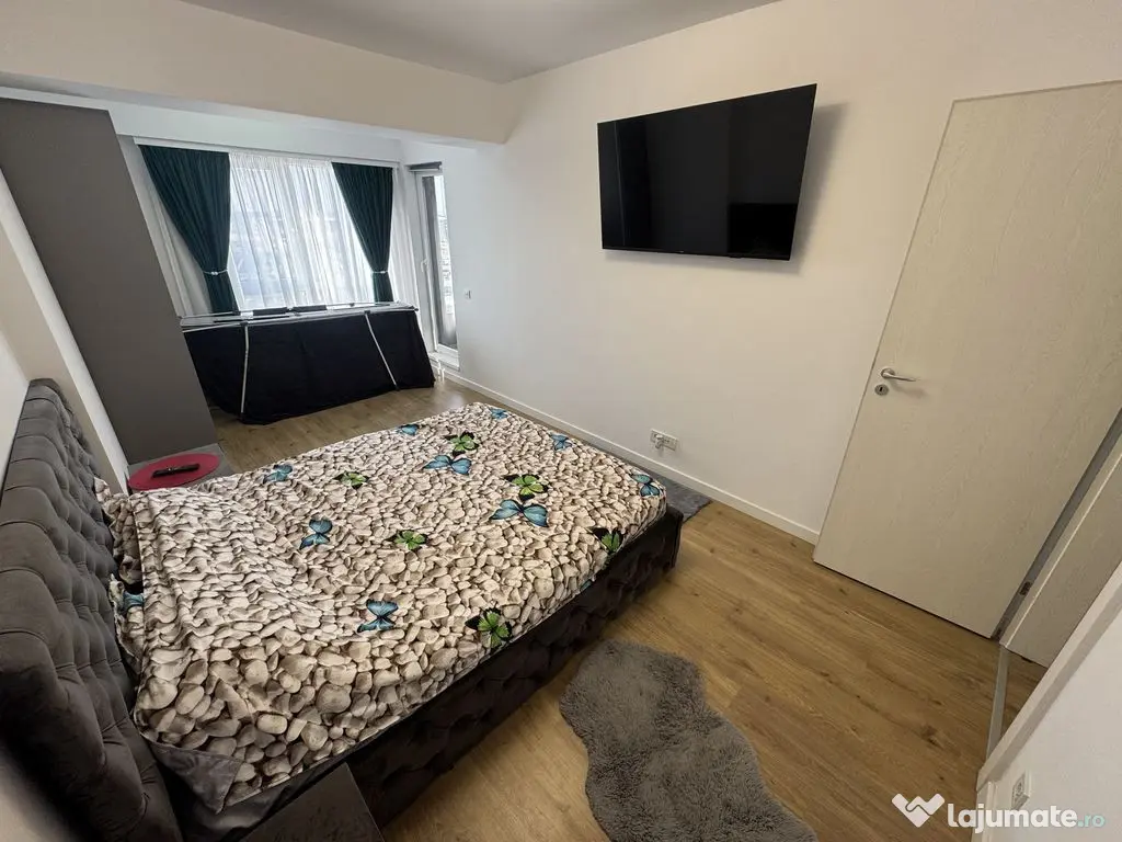 Apartament 2 camere zona Tomis Nord 