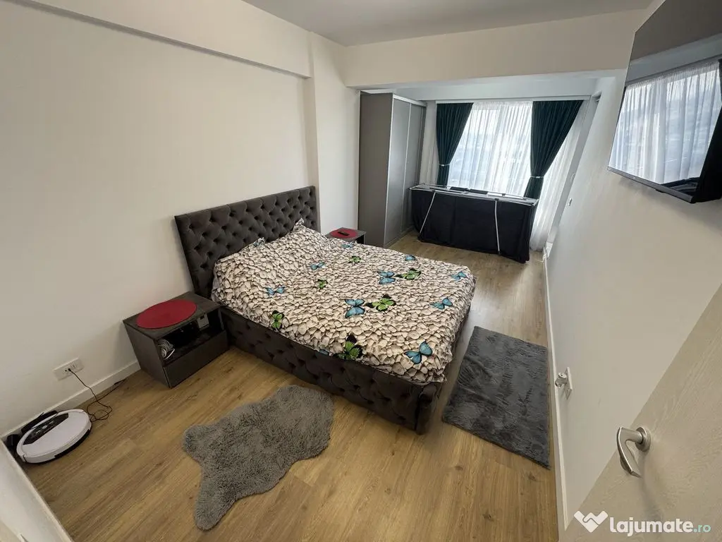 Apartament 2 camere zona Tomis Nord 