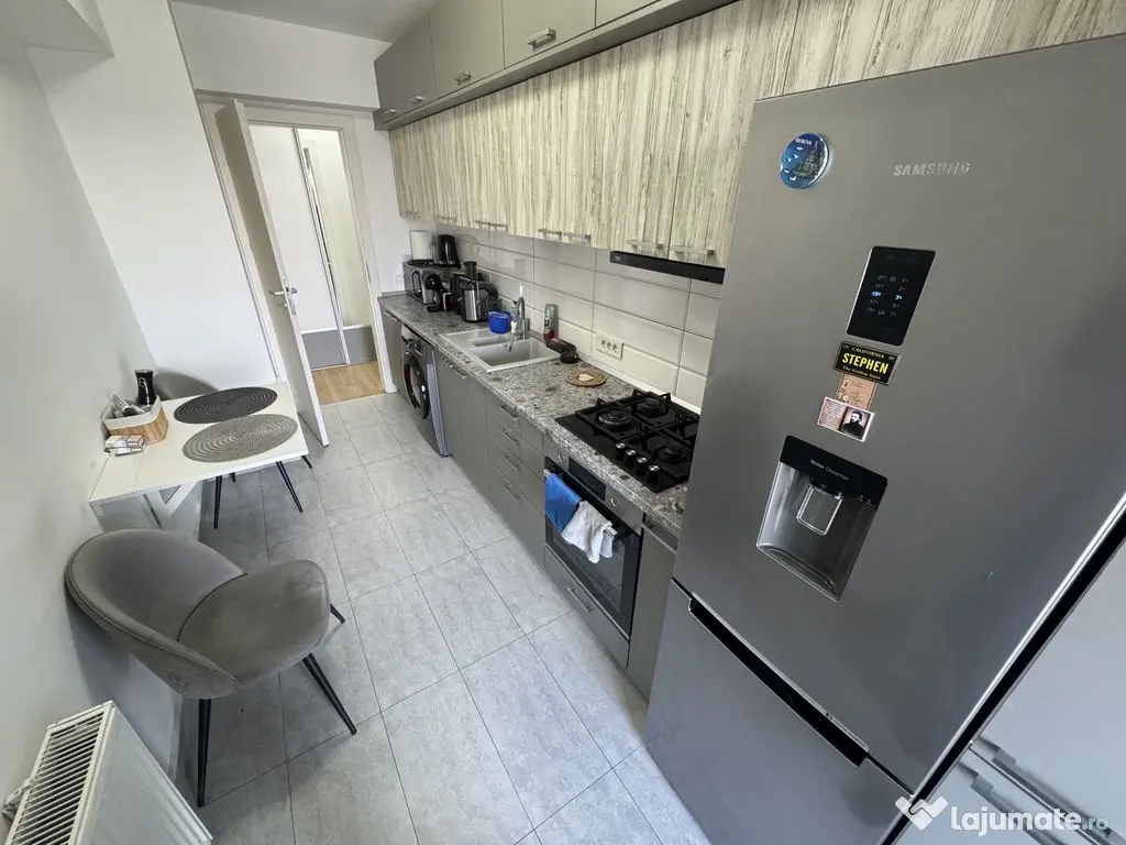 Apartament 2 camere zona Tomis Nord 