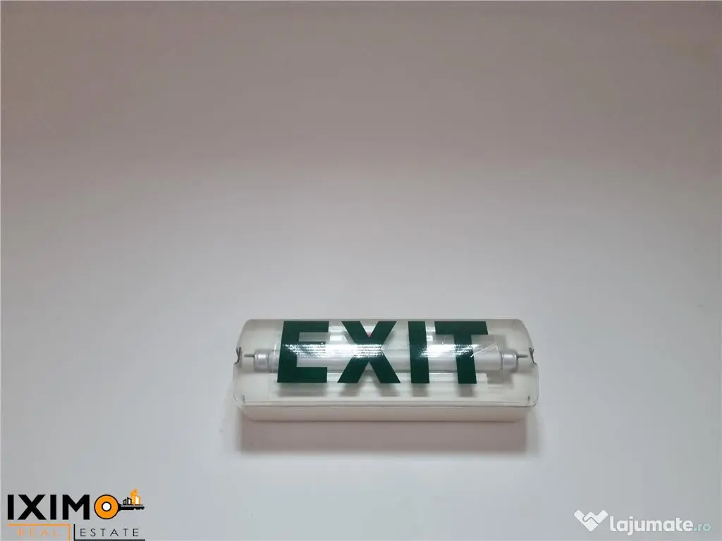 Spatii OFFFICE la cheie 