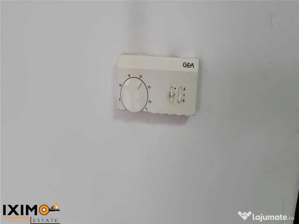 Spatii OFFFICE la cheie 