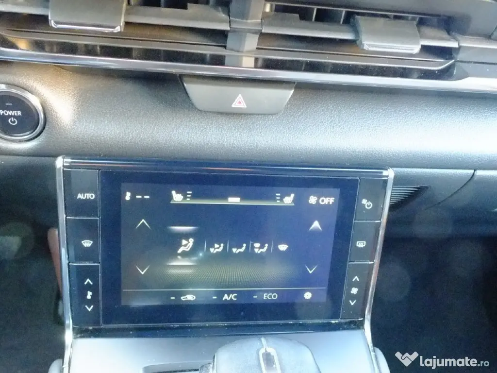 Mazda MX-30 e-Skyactiv EV Exclusive-Line 