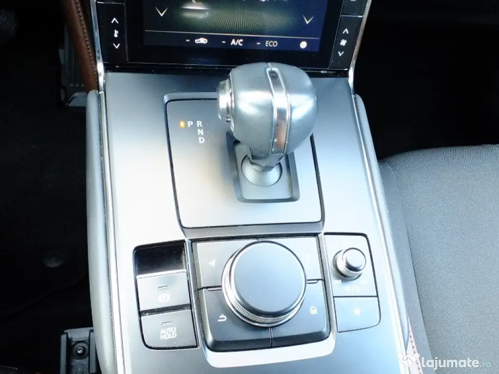 Mazda MX-30 e-Skyactiv EV Exclusive-Line 