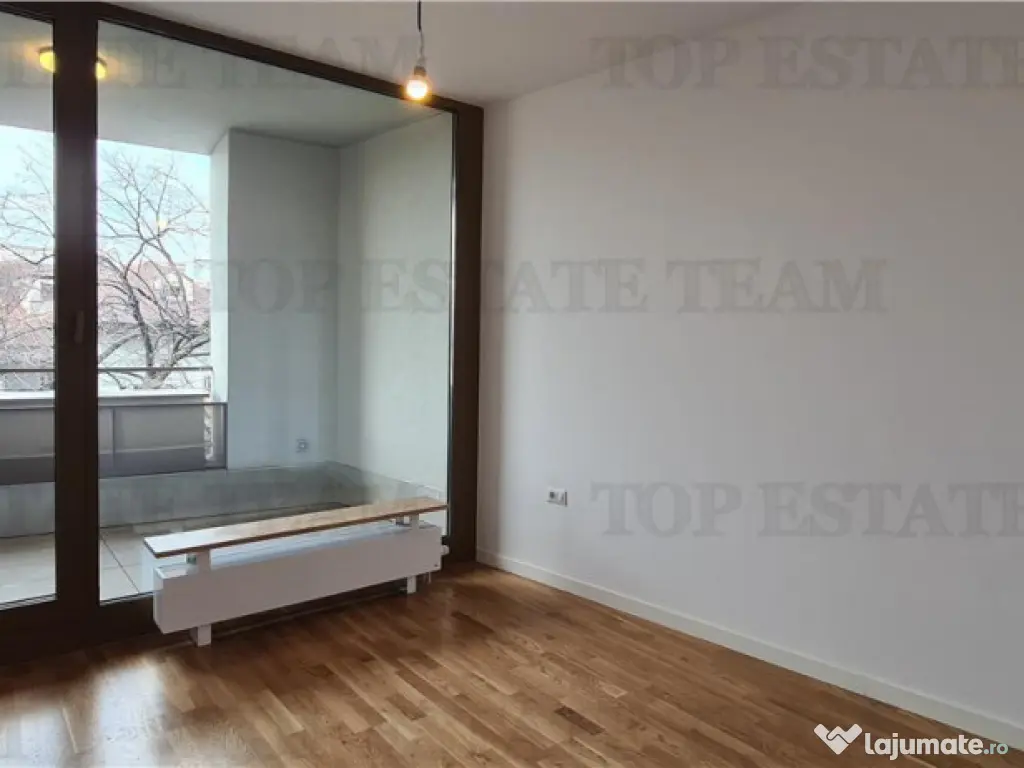 Apartament 2 Camere, bloc Boutique, Bucuresti, Parcul Oper 