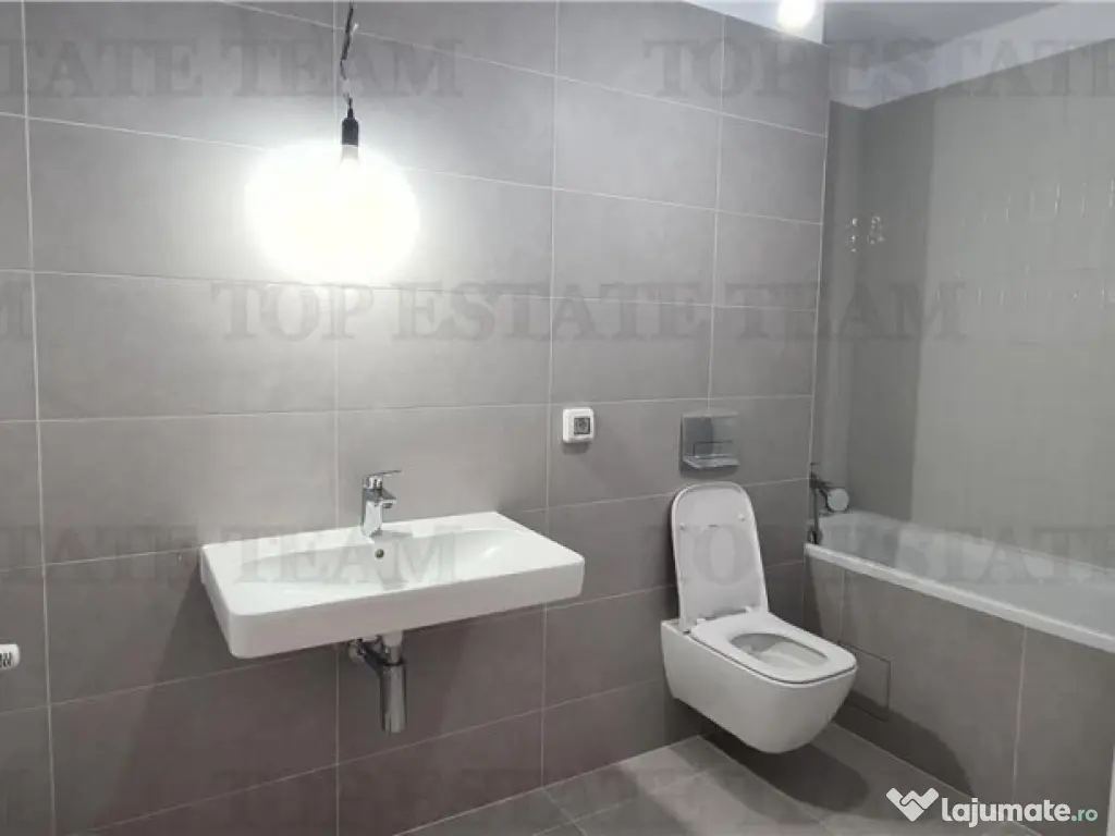 Apartament 2 Camere, bloc Boutique, Bucuresti, Parcul Oper 