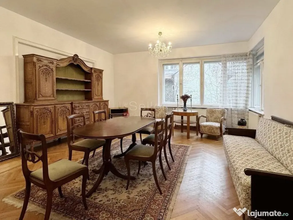 Pozitionare Centrala 