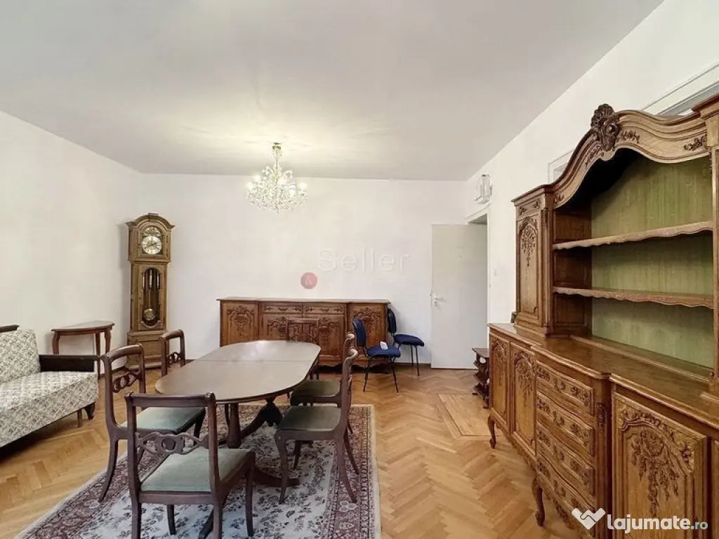 Pozitionare Centrala 