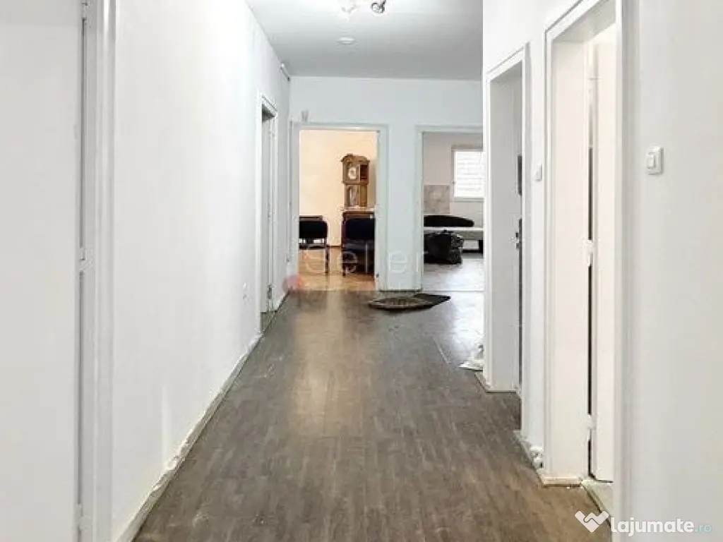 Pozitionare Centrala 