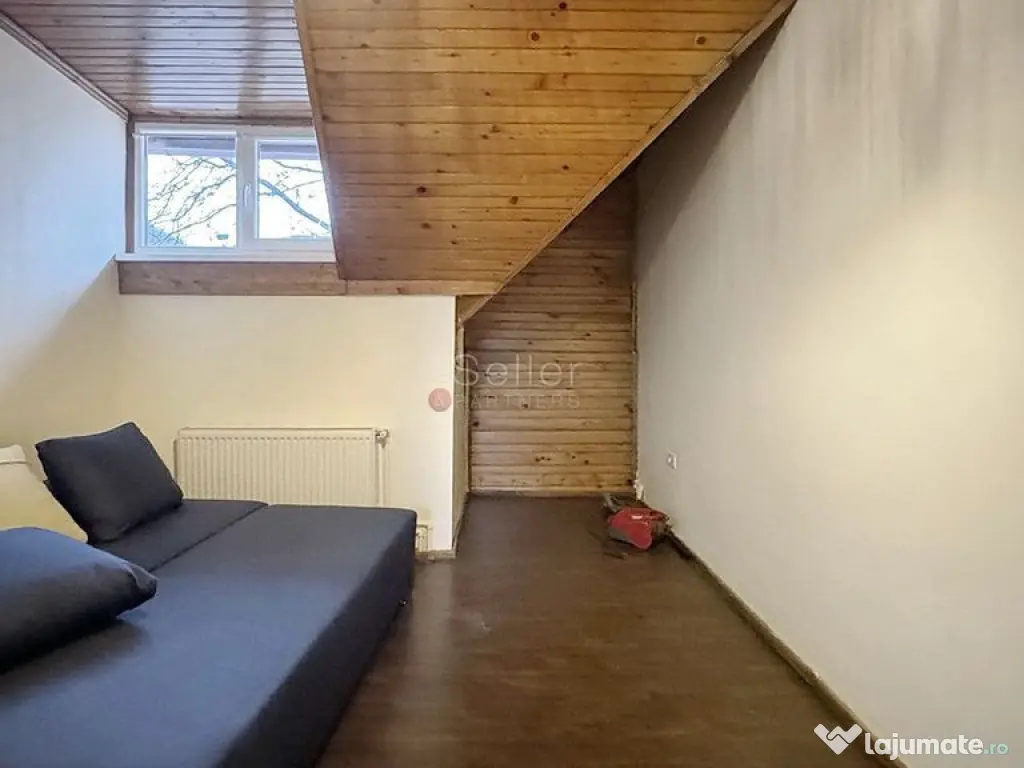 Pozitionare Centrala 