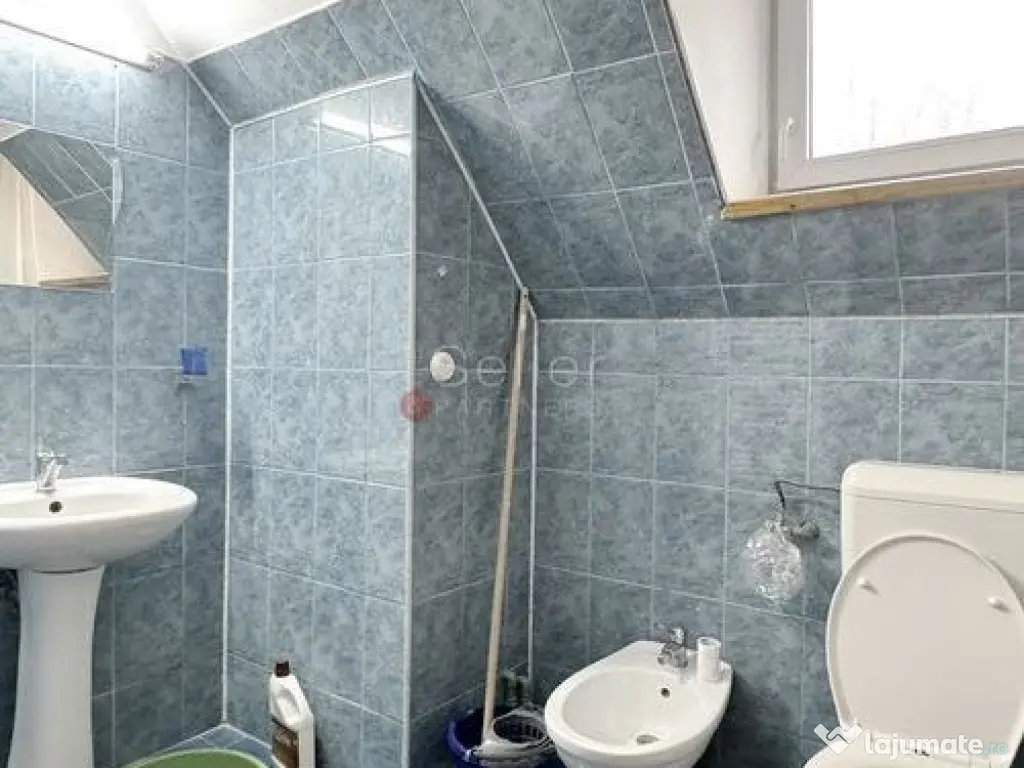 Pozitionare Centrala 