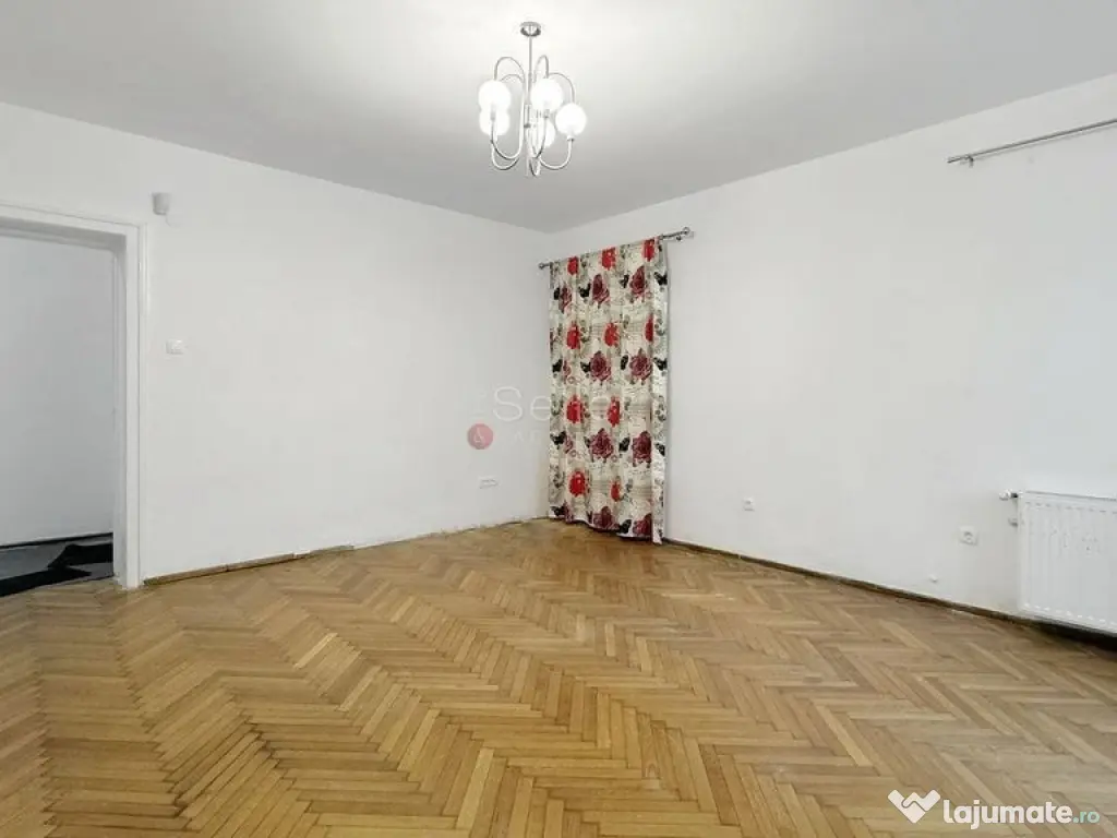 Pozitionare Centrala 