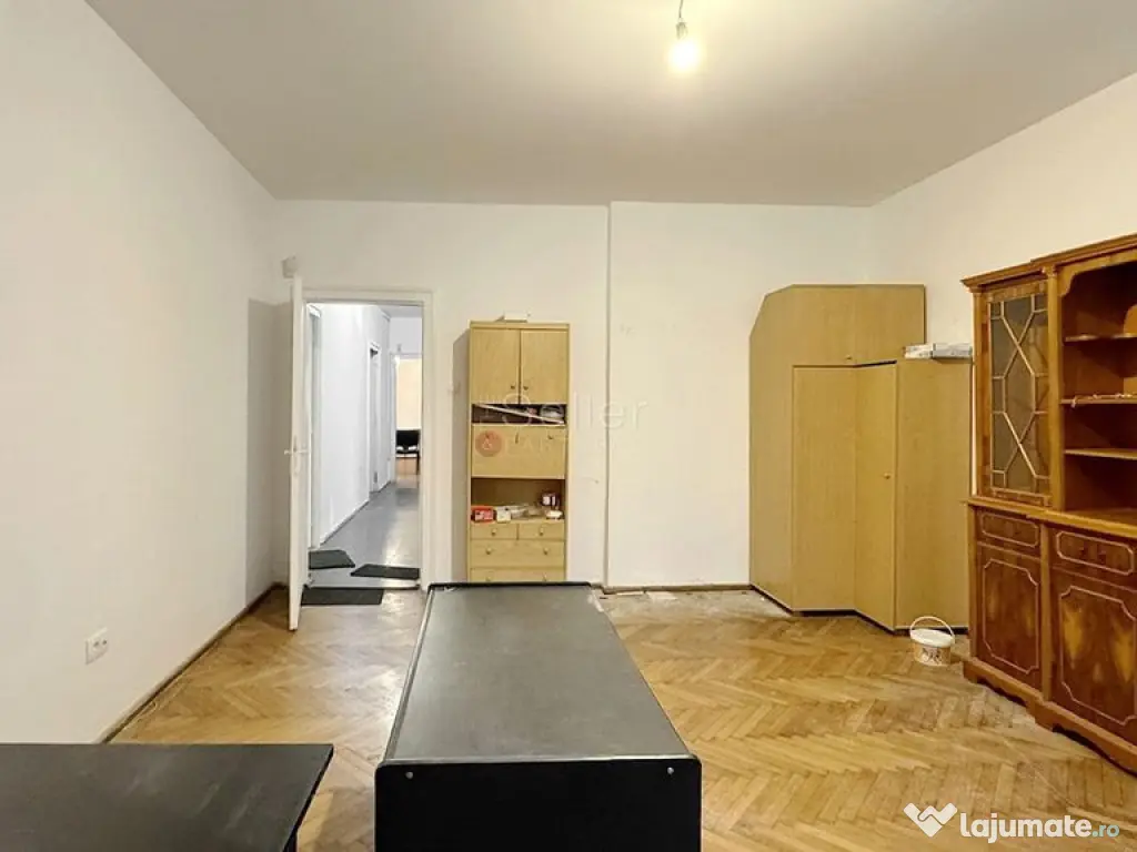 Pozitionare Centrala 