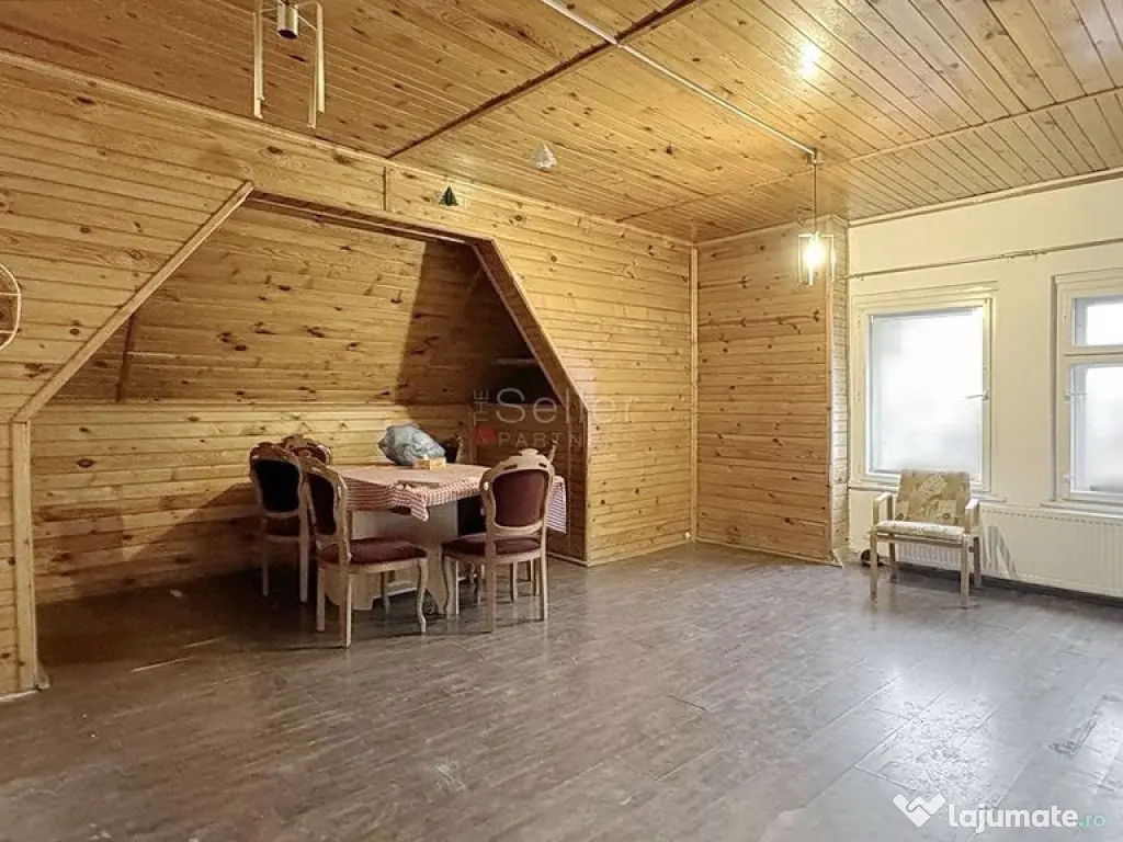 Pozitionare Centrala 