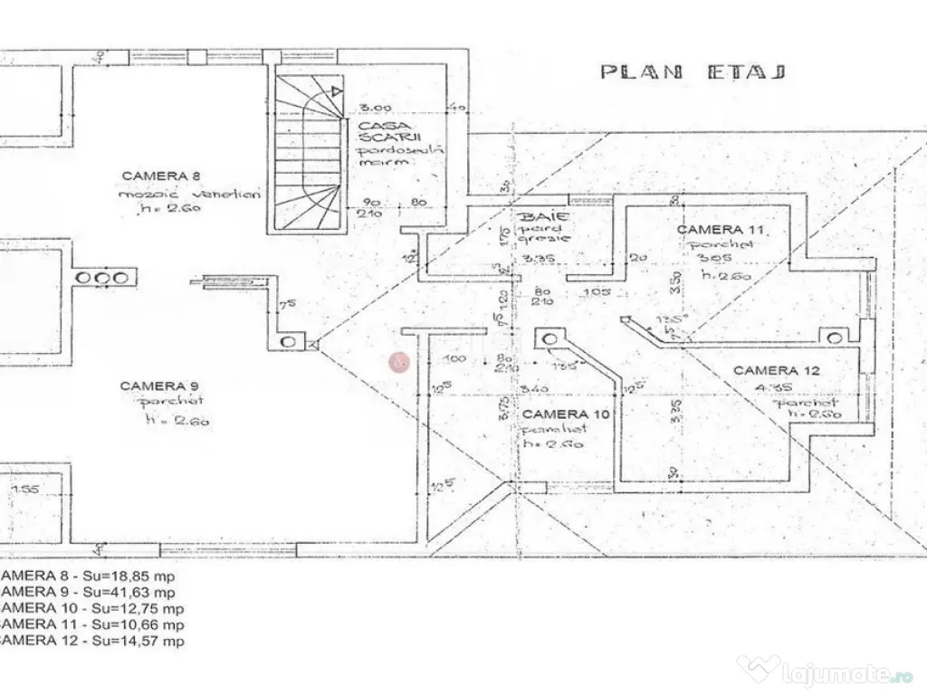 Pozitionare Centrala 