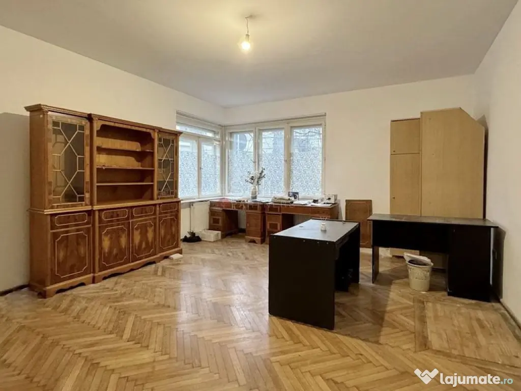 Pozitionare Centrala 