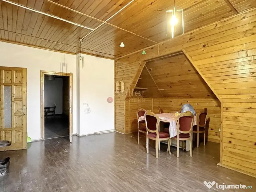 Pozitionare Centrala 