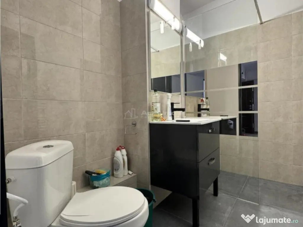 2 Camere Decebal Etaj 3 din 4 