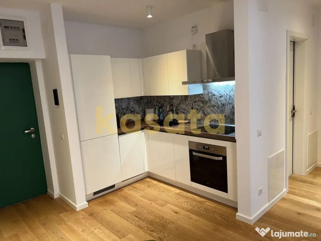 2 CAMERE AVIATIEI PARK | mobilat si utilat | 