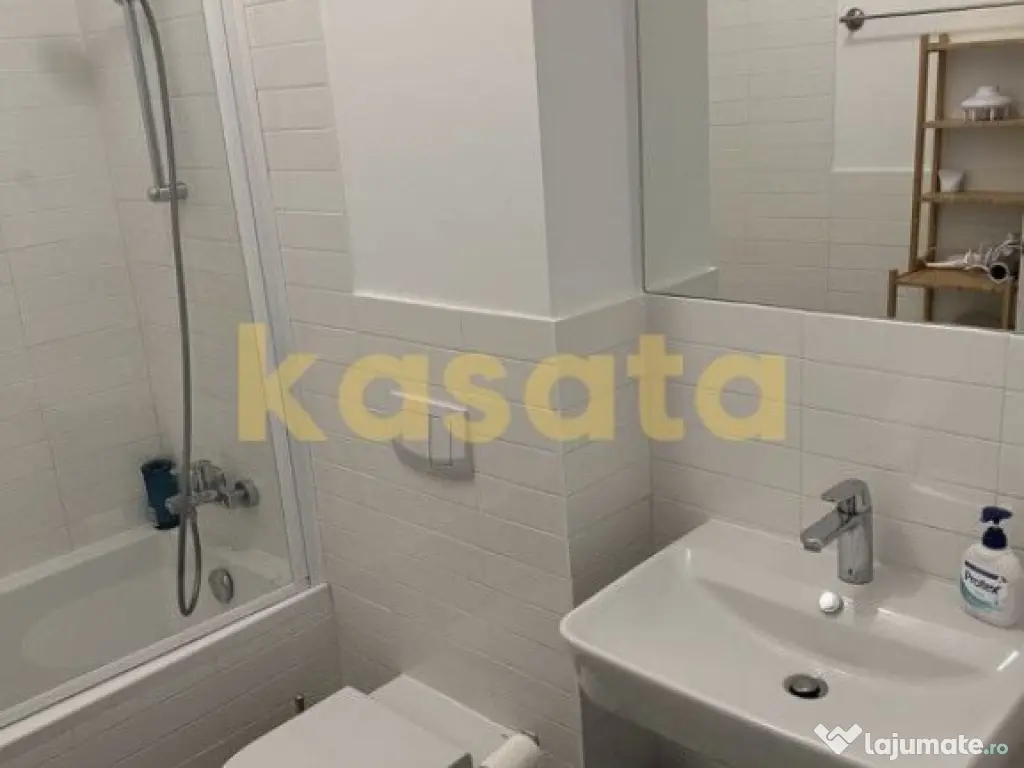 2 CAMERE AVIATIEI PARK | mobilat si utilat | 