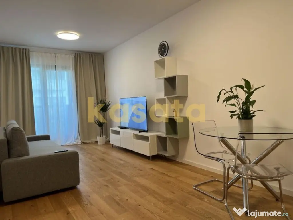 2 CAMERE AVIATIEI PARK | mobilat si utilat | 