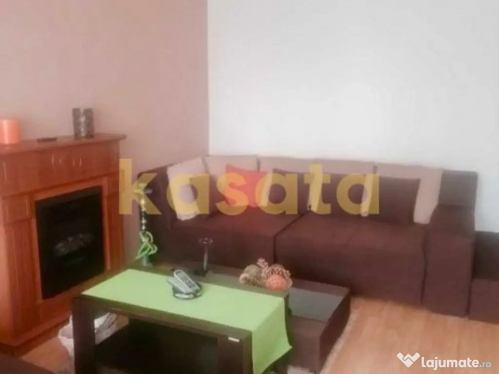 APARTAMENT 2 CAMERE | TEI | DECOMANDAT | BLOC 1986 