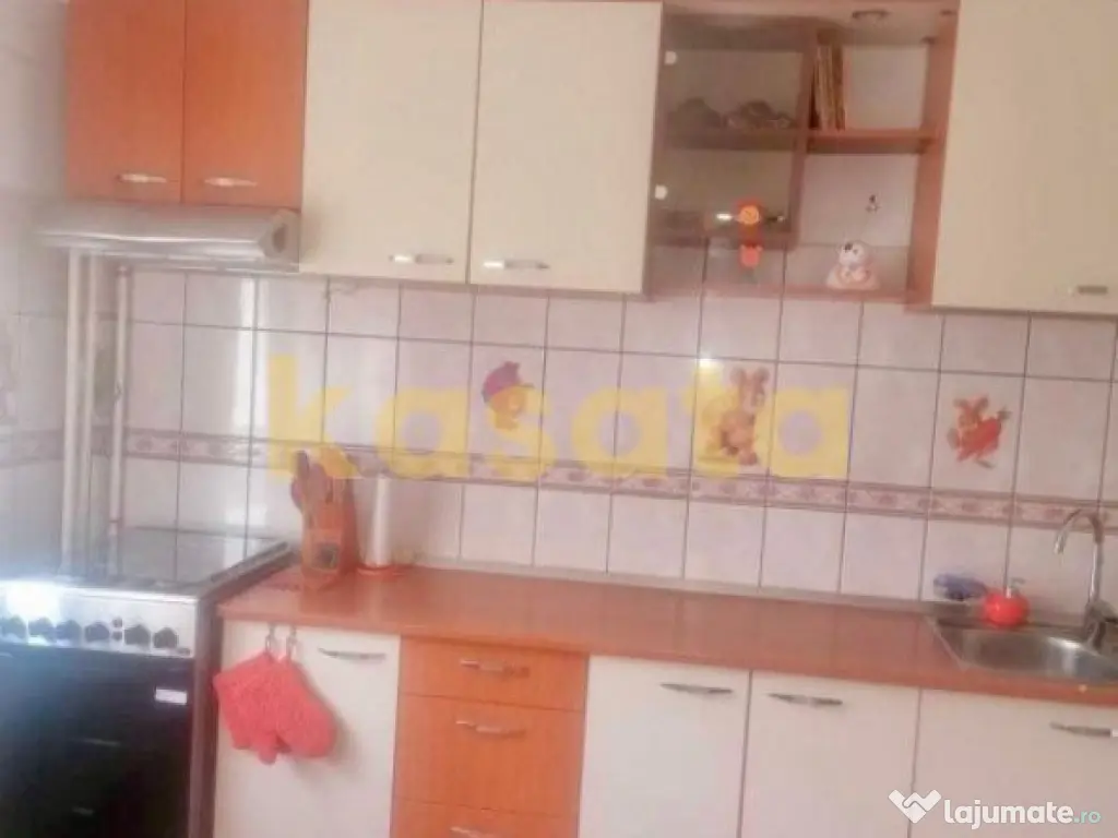 APARTAMENT 2 CAMERE | TEI | DECOMANDAT | BLOC 1986 